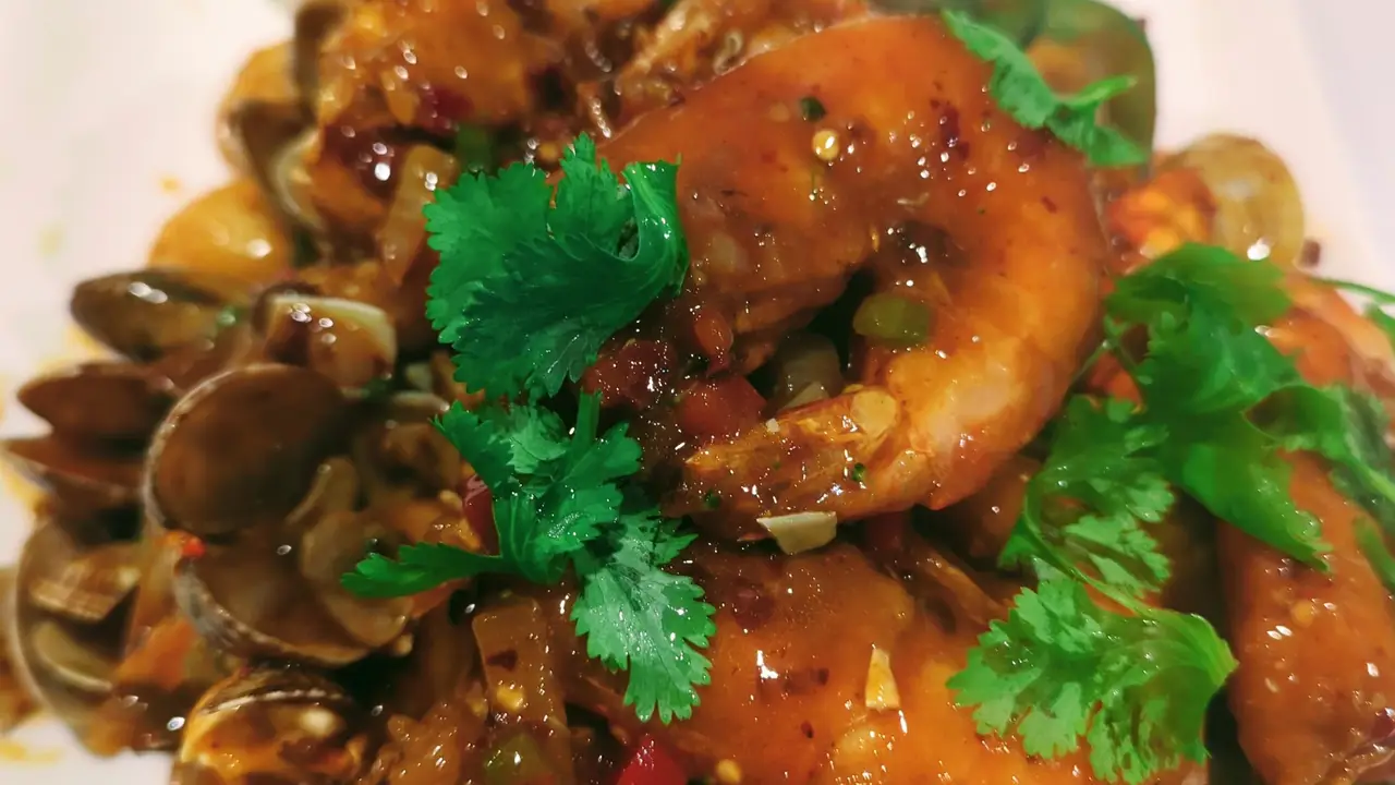 Melbas Asian Seafood, Surfers Paradise, AU-QLD