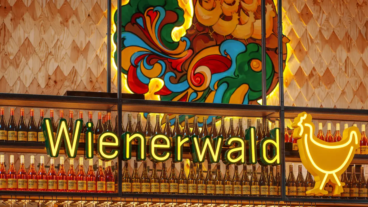 Wienerwald Hildesheim, Hildesheim, NI
