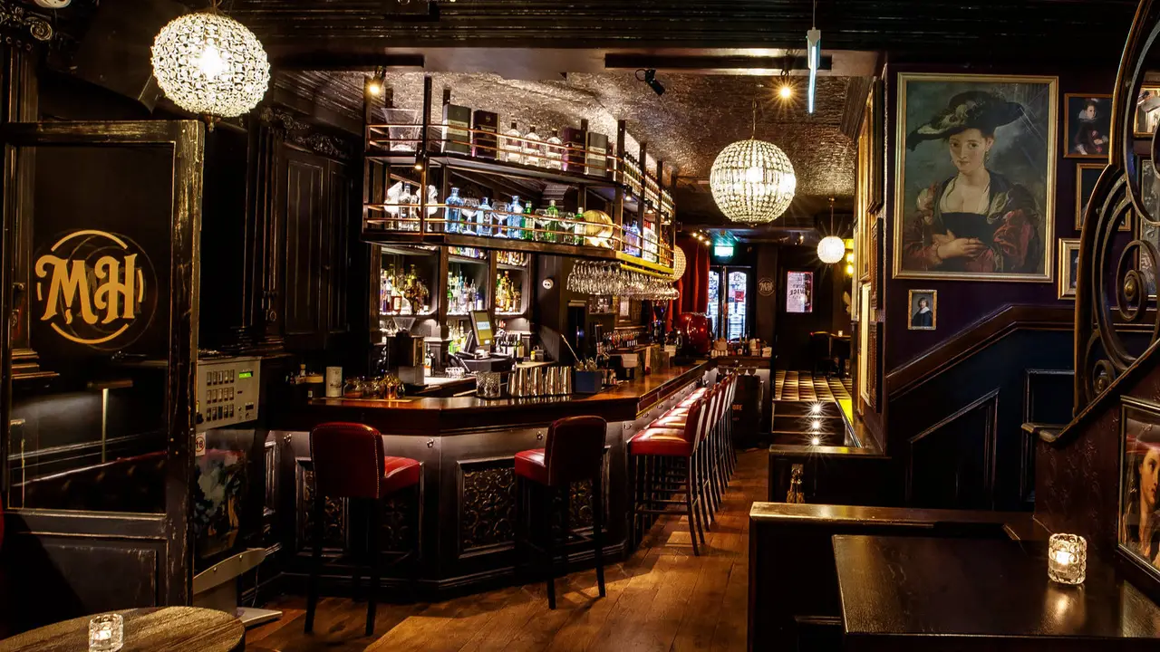 Mulligan & Haines, Dublin 2, County Dublin
