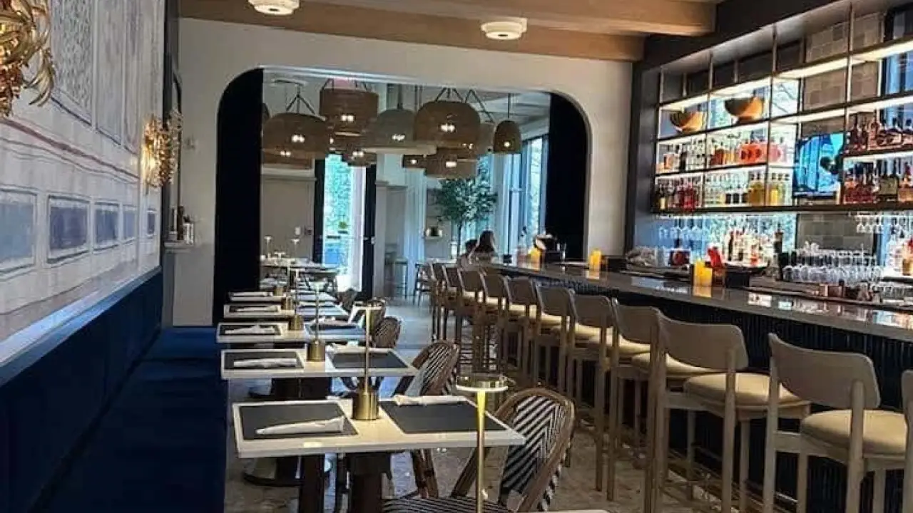 Olive Bistro - Galleria, Atlanta, GA