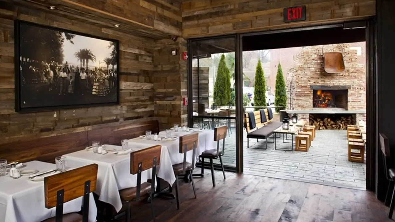 Barcelona Wine Bar - Inman Park, Atlanta, GA