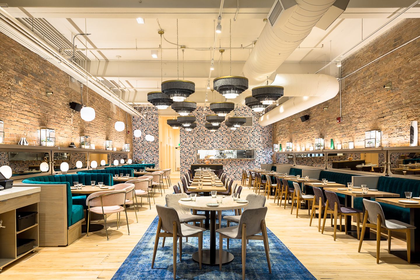 Fresh on Front | Toronto, Ontario, Canada | Venue Report