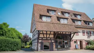 Una foto del restaurante Gasthaus zum Joggel