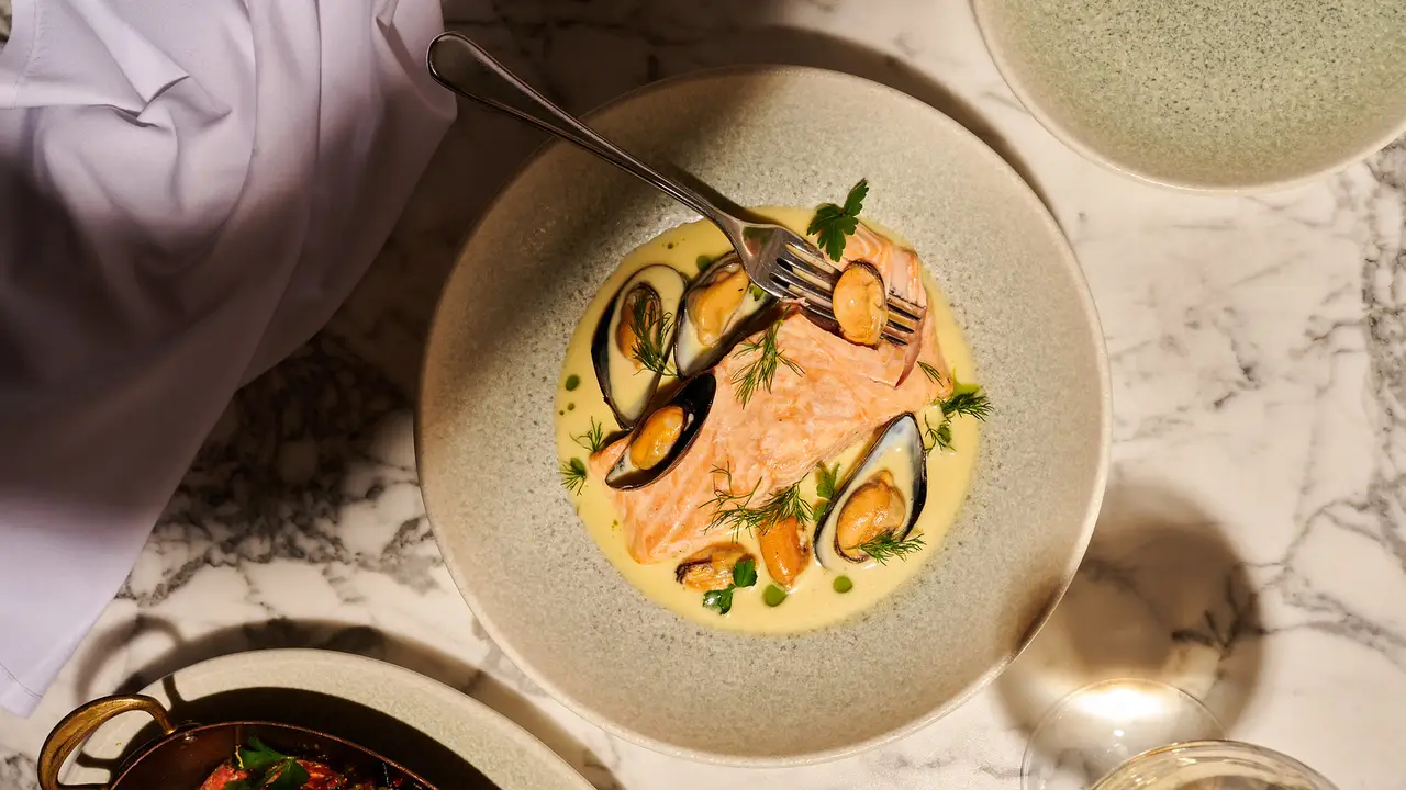 Authentic Italian Cuisine - Gino D'Acampo Manchester, Manchester, Greater Manchester