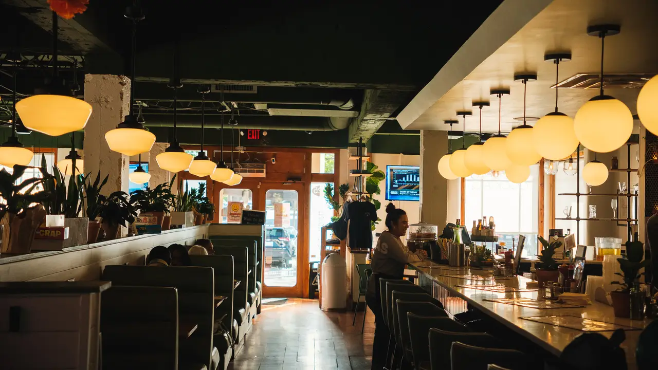 The Hayden - Broadway, San Antonio, TX