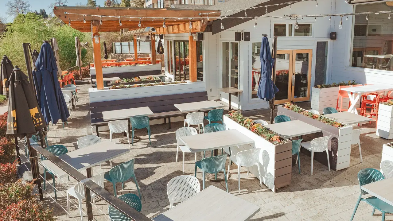 Shaughnessy's Cove, Summerland, BC