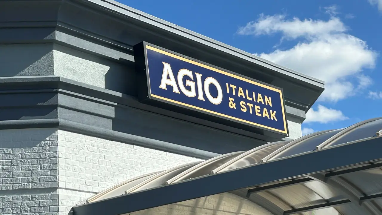 Agio - AGIO Italian & Steak, Brunswick, GA