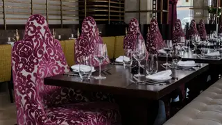 A photo of Steakhouse Bourré Bonne restaurant
