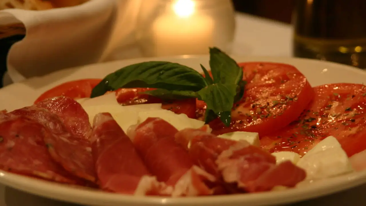 Arturo's, New York, NY