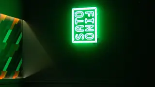 Una foto del restaurante SatoFino