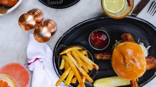 A photo of Culinary Dropout - Del Mar restaurant