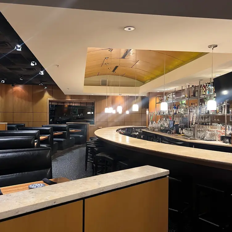 Interior Front Dining Room - Cantina Laredo - Jacksonville, Jacksonville, FL
