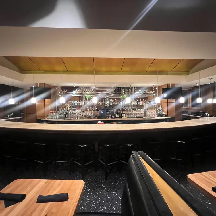 Bar Top - Cantina Laredo - Jacksonville, Jacksonville, FL