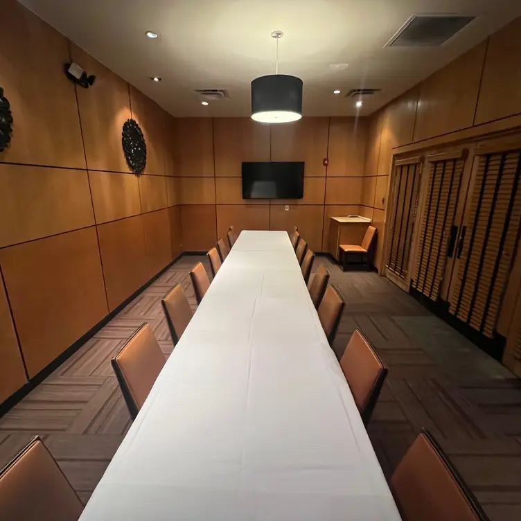 Front Private Room - Cantina Laredo - Jacksonville, Jacksonville, FL