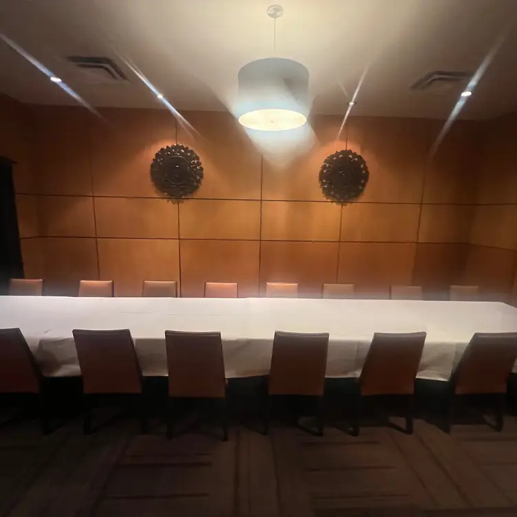 Side Private Room - Cantina Laredo - Jacksonville, Jacksonville, FL