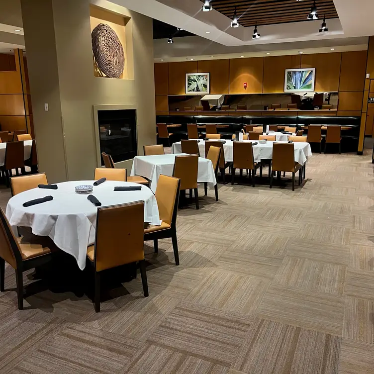 Interior Main dining room - Cantina Laredo - Jacksonville, Jacksonville, FL