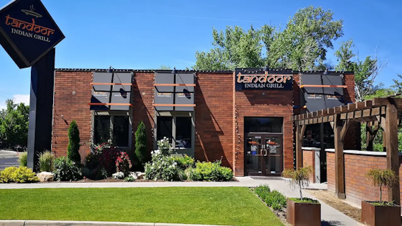 Tandoor Indian Grill - Millcreek, Salt Lake City, UT