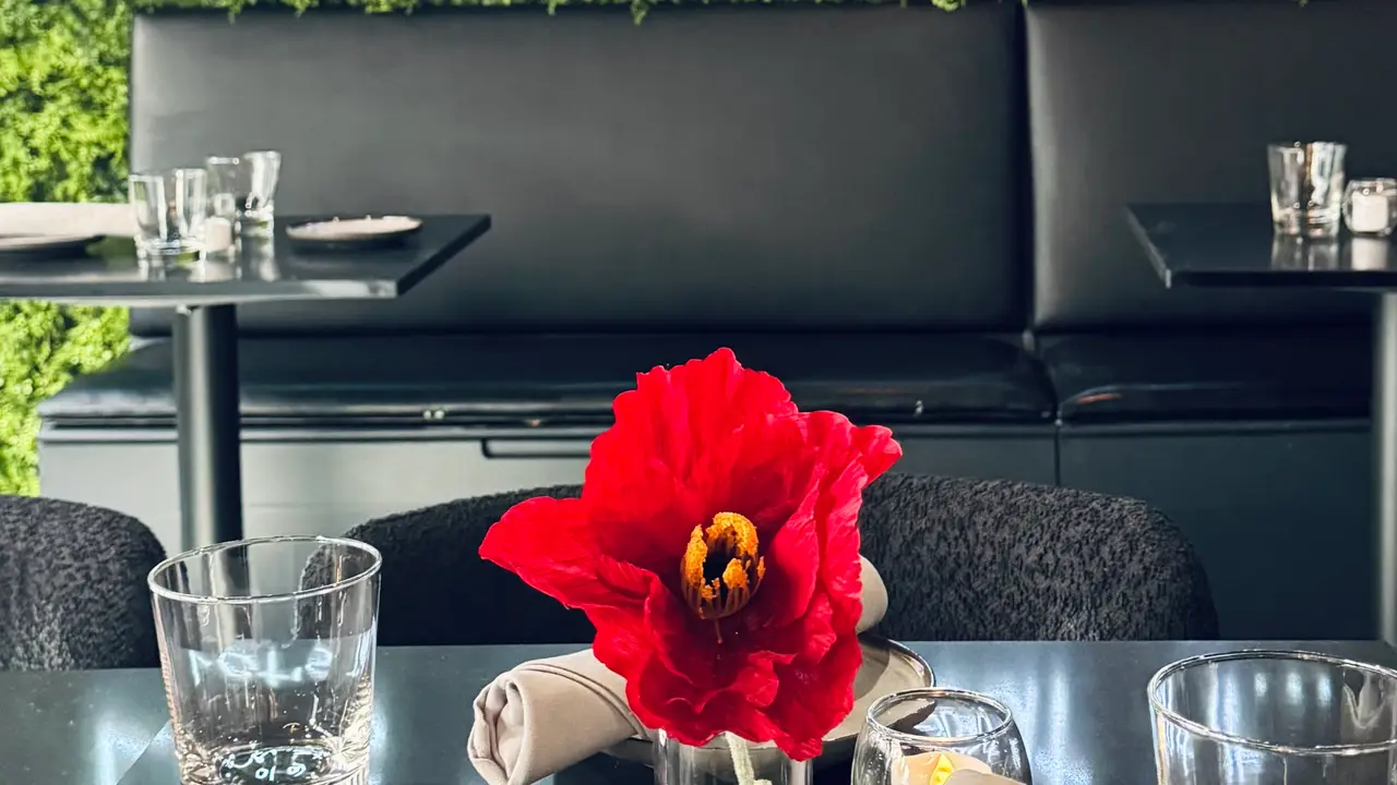 Poppy Dining Room - Poppy, New York, NY