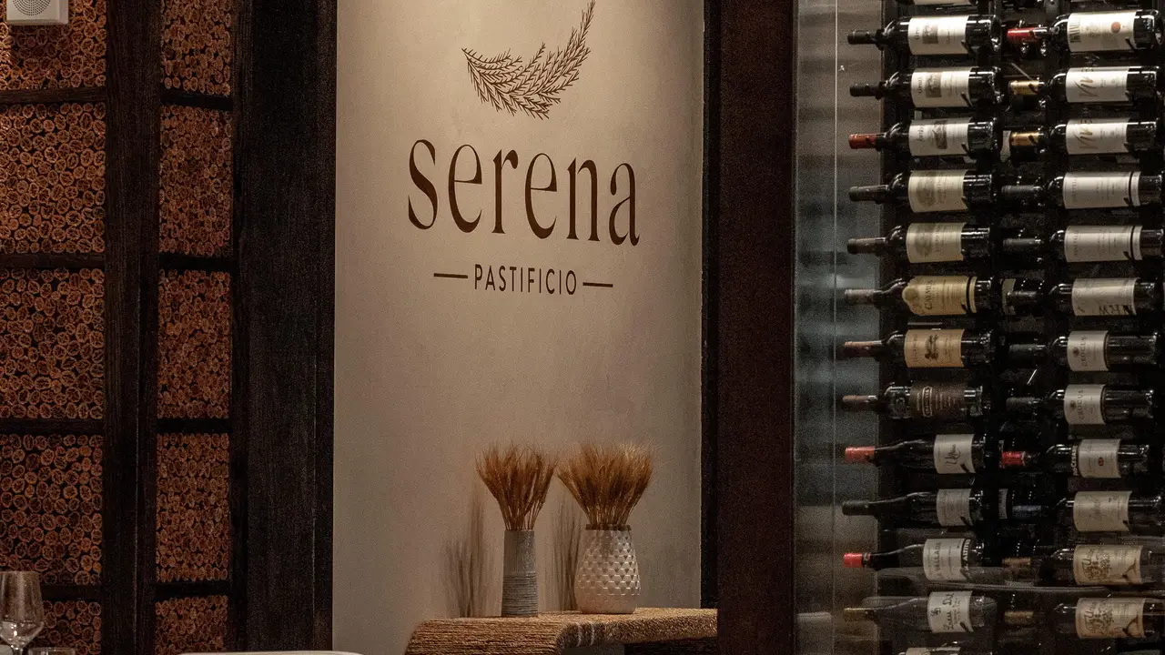 Serena Pastificio - Boca Raton, Boca Raton, FL