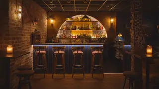 Una foto del restaurante Bar 1880