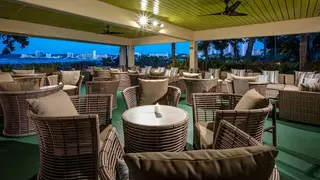 Foto von Tree Bar - Hilton Guam Resort & Spa Restaurant
