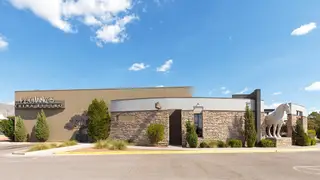 Una foto del restaurante P.F. Chang's - El Paso