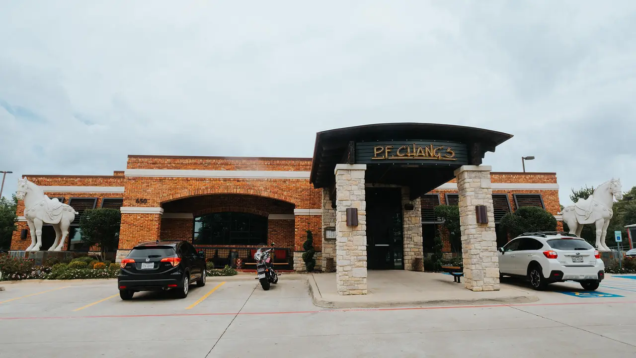 P.F. Chang's - Grapevine, Grapevine, TX