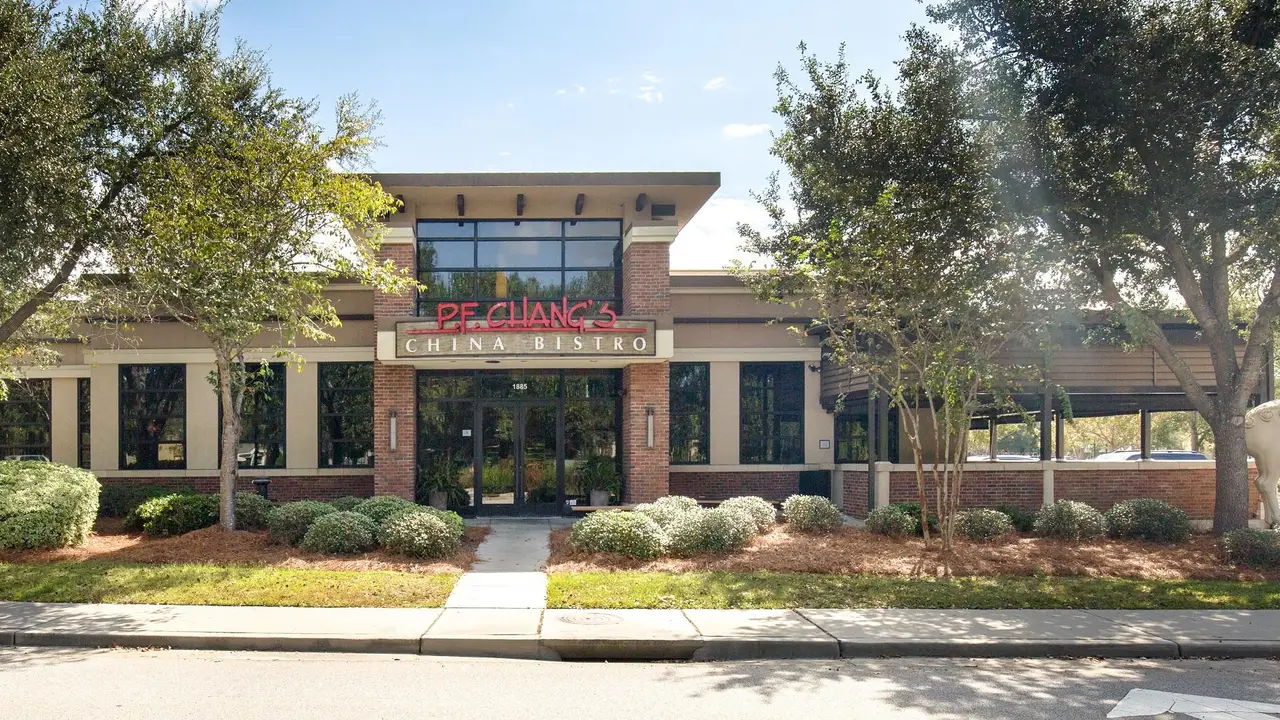 P.F. Chang's - Mt Pleasant, Mount Pleasant, SC