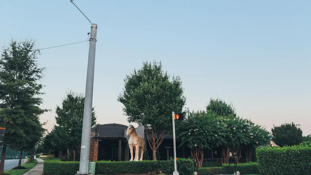 P.F. Chang's - Northlake, Charlotte, NC