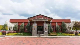P.F. Chang's - Pittsburgh餐廳的相片