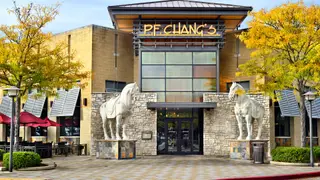 Una foto del restaurante P.F. Chang's - Columbia