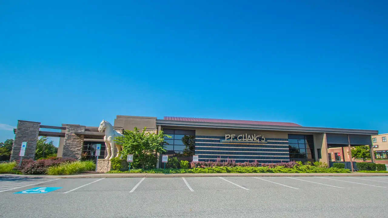 P.F. Chang's - Collegeville, Collegeville, PA