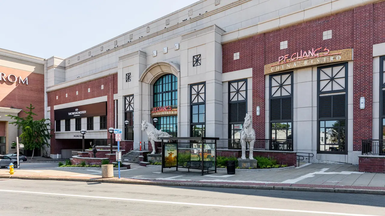 P.F. Chang's - White Plains, White Plains, NY