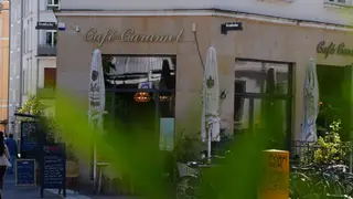 A photo of Café & Restaurant Caramel restaurant