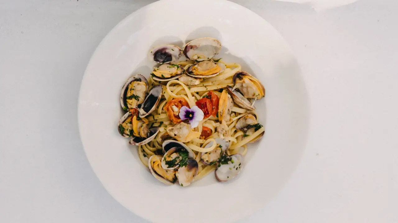 Francesca Ristorante Italiano, Cala Galdana, Illes Balears