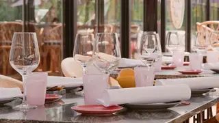 Una foto del restaurante PeraLimonera