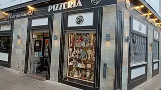 A photo of MARQUINETTI restaurant