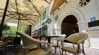 Una foto del restaurante Asador de Aranda - Zaragoza