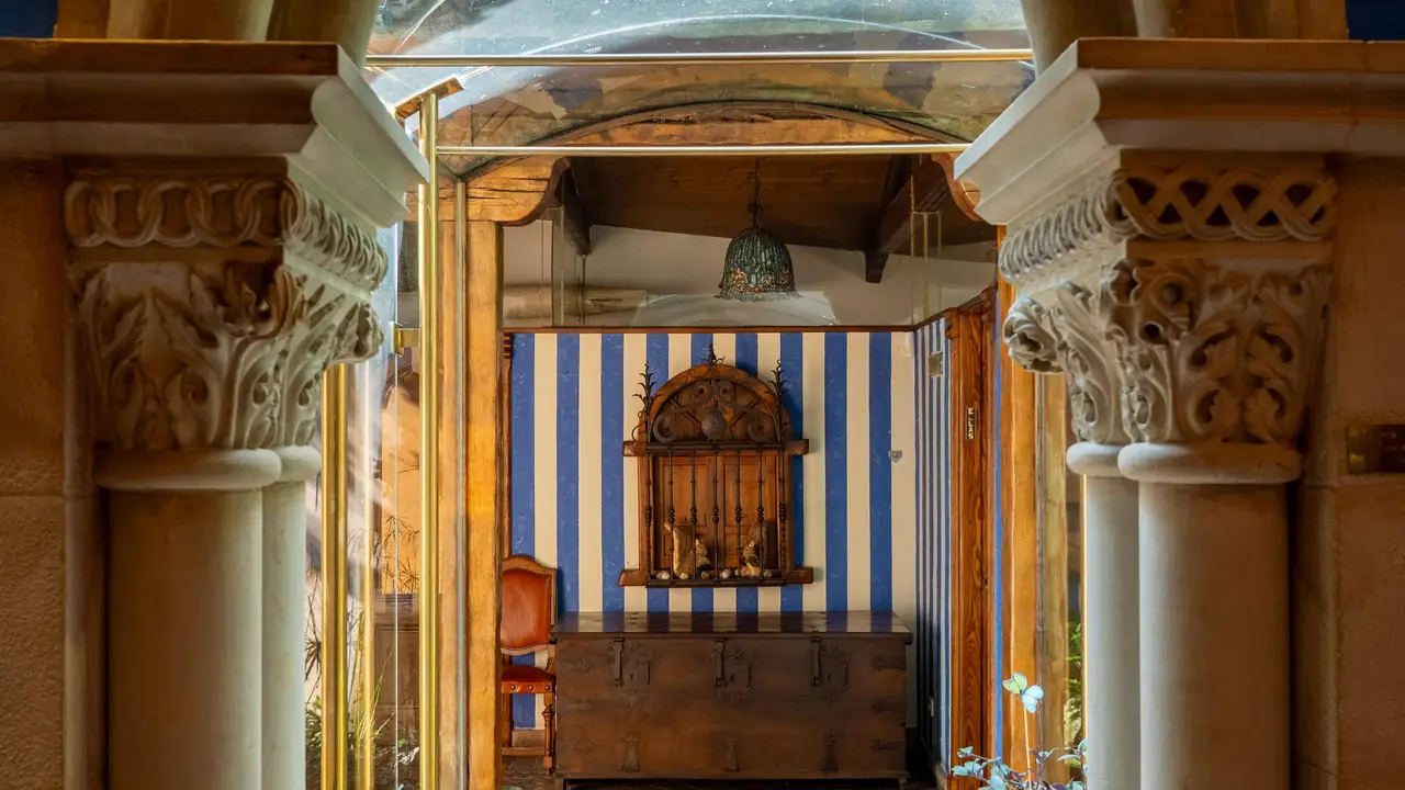 Asador de Aranda - Oviedo, Oviedo, Asturias