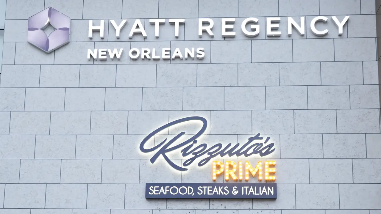 Rizzuto Prime, New Orleans, LA