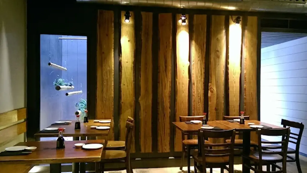 Kitsune Sant Cugat, Sant Cugat del Vallès, Barcelona