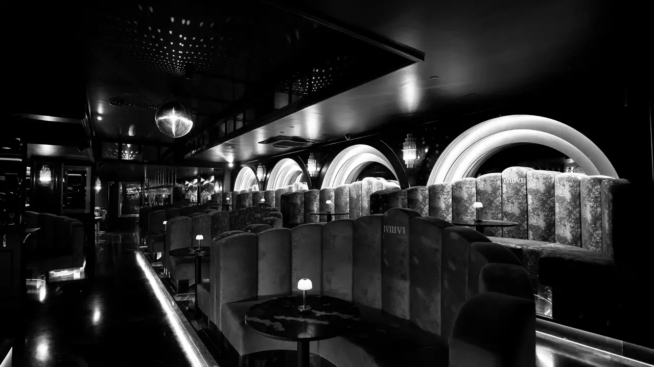 THE VIBE - ONE EIGHT SIX, Manchester, Greater Manchester
