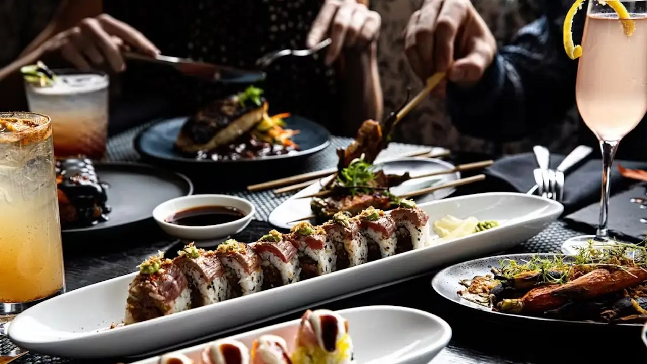 Mizu, Charlotte, NC