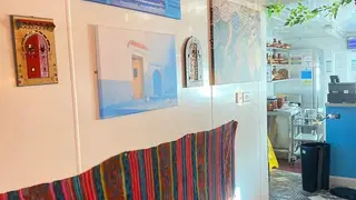 Foto del ristorante Carthago Restaurant