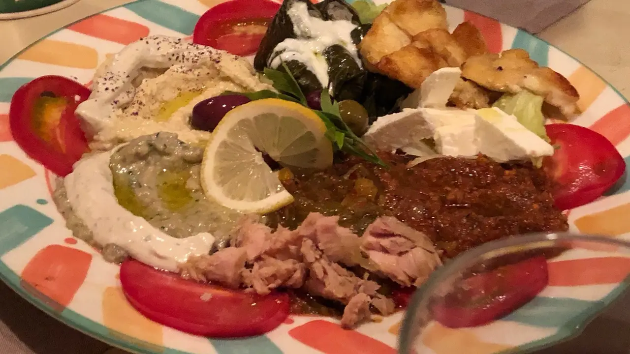 Carthago Restaurant, Moira, Northern Ireland