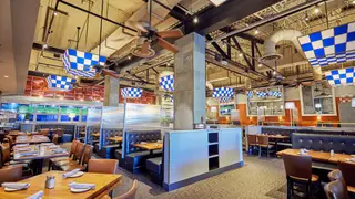 A photo of Legal Sea Foods - Framingham restaurant