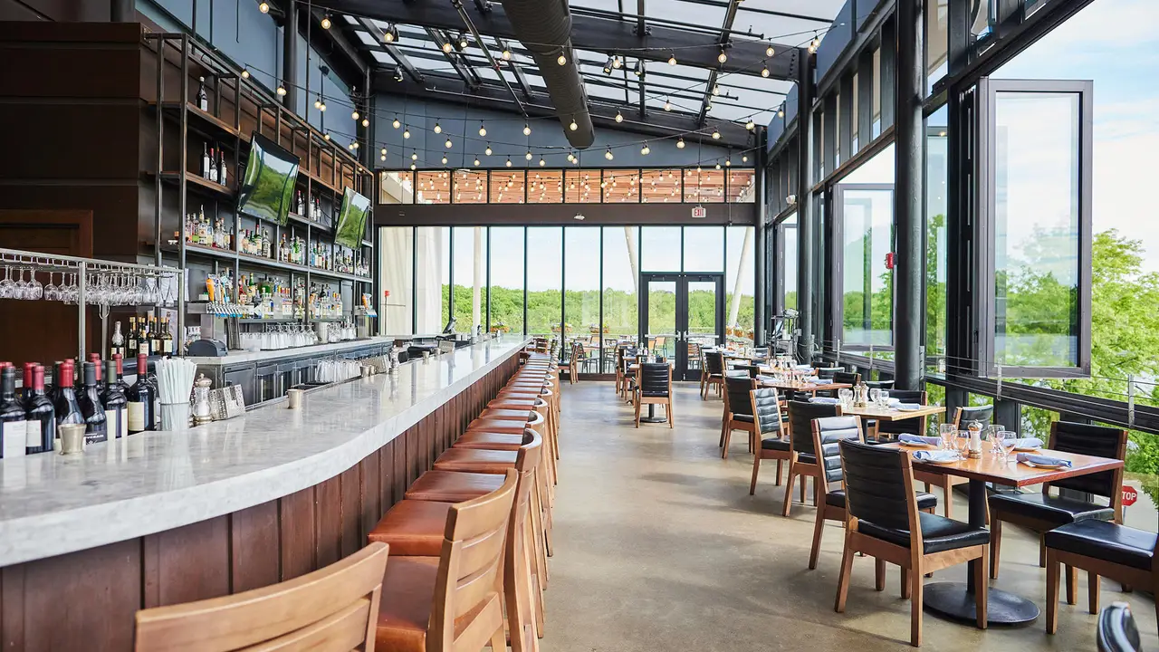 Davio's - Chestnut Hill, Chestnut Hill, MA