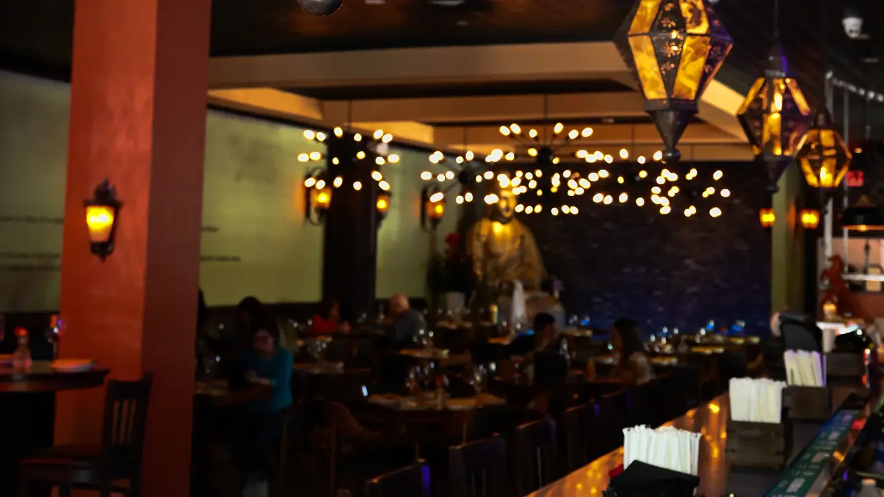 Modern Asian Fusion in Port Washington,Long Island - Jade Eatery and Lounge - Port Washington, Port Washington, NY