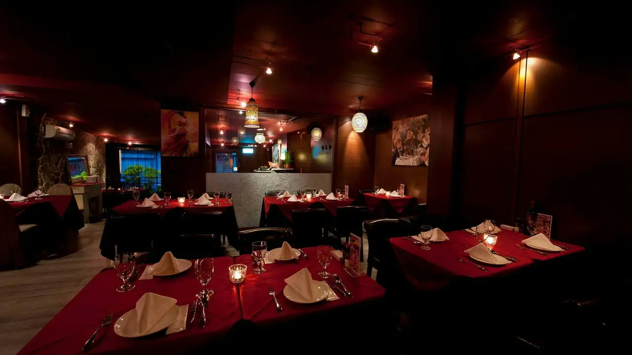 西班牙小酒館 Hestia Tapas Bar, Taipei City, TPE