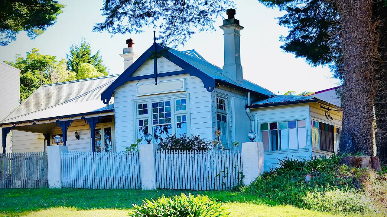 One Orient, Katoomba, AU-NSW